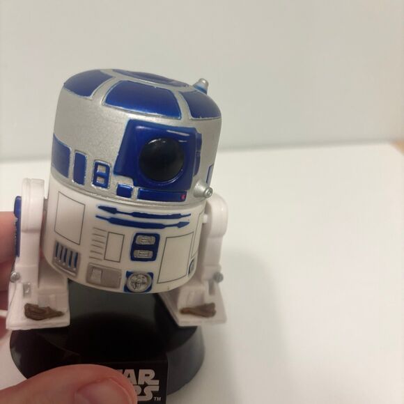R2-D2 Funko Pop 31 - Star Wars - Picture 4 of 5